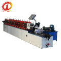 Reliable steel stud and track steel CD UD profile roll forming machine